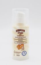 Hawaiian tropic sonnencreme gebraucht kaufen  Willingen