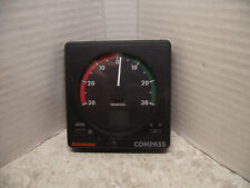 Used autohelm compass for sale  WADEBRIDGE