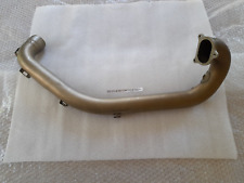 Ducati exhaust hypermotard for sale  WISBECH