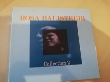 Rosa balistreri collection usato  Torri In Sabina