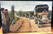 War one postcard for sale  Shipping to Ireland