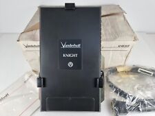 Vanderhoff knight car for sale  FAVERSHAM