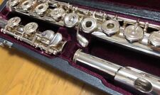 Yamaha flute yfl for sale  Sun Valley