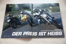 Sport motorrad 2816 gebraucht kaufen  Deutschland