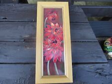 Moorcroft pottery ruby for sale  HITCHIN