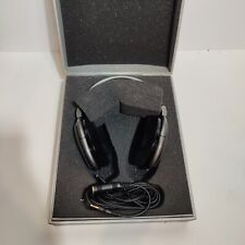 Sennheiser hd650 headphones for sale  CHESTER