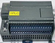 Siemens PLC S7-200 214-1BD22-OXBO   segunda mano  Embacar hacia Argentina