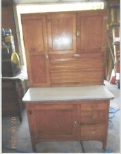 Sellers kitched cabinet for sale  Ringtown
