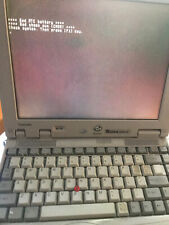 Toshiba tecra 500cs usato  Adria