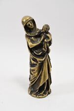 P05t06 bronze figur gebraucht kaufen  Neu-Ulm-Ludwigsfeld
