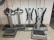 Fitness vibration plates for sale  WOODFORD GREEN