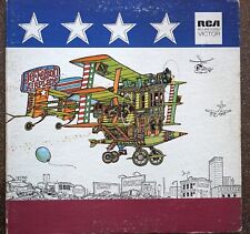 Jefferson airplane after usato  Savona