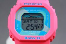 Usado, Reloj para mujer CASIO BABY-G G-LIDE BLX-560VH-4JF rosa modelo en caja JDM segunda mano  Embacar hacia Argentina