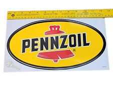 Large pennzoil 17615 for sale  Billings