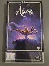 aladdin dvd usato  Pistoia