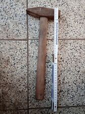 Altes werkzeug hammer gebraucht kaufen  Landsberg