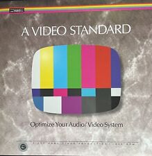 Laserdisc video standard usato  Italia