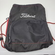 Titleist cinch bag for sale  Manito