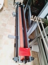 Vevor 1300mm manual for sale  HEMEL HEMPSTEAD