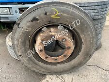 Daf wheel tyre for sale  BRISTOL