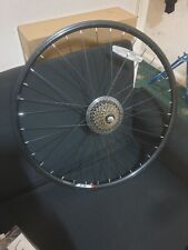 27.5 rear wheel for sale  LEICESTER