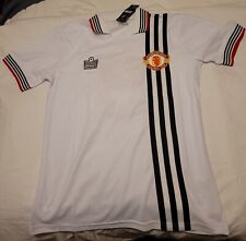 Manchester united 1975 for sale  KIRKCALDY