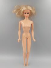Vintage barbie doll d'occasion  Expédié en Belgium