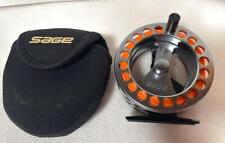 Sage fly reel for sale  Shipping to Ireland
