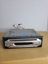 Usado, Rádio de carro old school Sony CDX-L410X receptor CD player EQ Xplod comprar usado  Enviando para Brazil