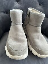 Ugg boots size for sale  GREAT YARMOUTH