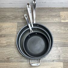 Clad set nonstick for sale  Shipping to Ireland