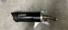 akrapovic honda crf 250 usato  Guidonia Montecelio