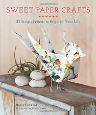 Sweet paper crafts gebraucht kaufen  Berlin