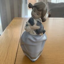 Nao lladro porcelain for sale  SHEERNESS