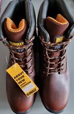 Dewalt safety boots for sale  Shipping to Ireland