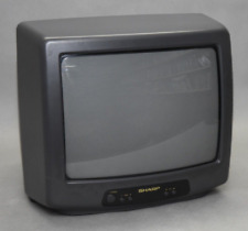 Sharp color television for sale  Cleveland