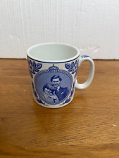 Spode commeroative mug for sale  GREENHITHE