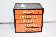 Imperial brass fittings for sale  Reddick