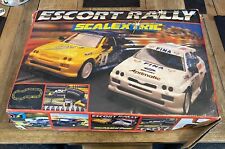 Scalextric escort rally for sale  KIDDERMINSTER