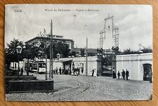 Lodz 1911 litzmannstadt gebraucht kaufen  Deutschland
