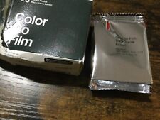 Polaroid colour film for sale  Shipping to Ireland