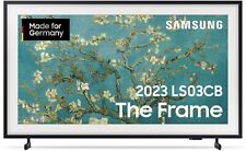 Samsung the frame gebraucht kaufen  Hannover