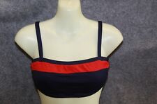 Vintage bandeau bikini gebraucht kaufen  Großenbaum,-Rahm