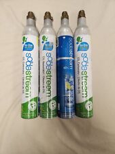 Lot sodastream empty for sale  Grand Island