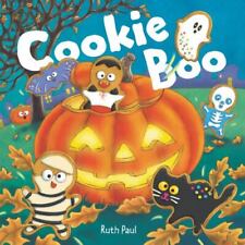 Cookie Boo por Paul, Ruth comprar usado  Enviando para Brazil