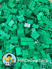 Green lego basic for sale  Huntersville