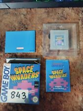 Space invaders for sale  Shipping to Ireland