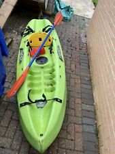 Ocean kayak sit for sale  CHELTENHAM