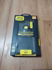 Funda OtterBox Commuter Serie Lite para Motorola Moto G Power - Negra, usado segunda mano  Embacar hacia Argentina