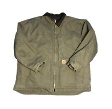 Carhartt jacket mens for sale  West Springfield